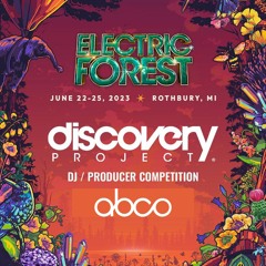 Abco - Discovery Project: Electric Forest 2023