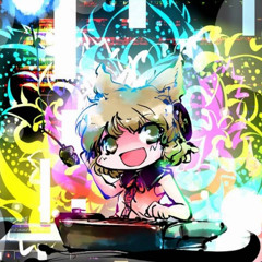 gensokyo funke