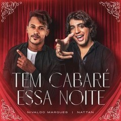 JONAHTAN DJ MTG TEM CABARE ESSA NOITE -Nivaldo Marques  Nattan  BEAT SERIE GOLD