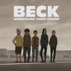 Beck: 6,574 Tomorrows (Anime Remix) [Moon on the Water]