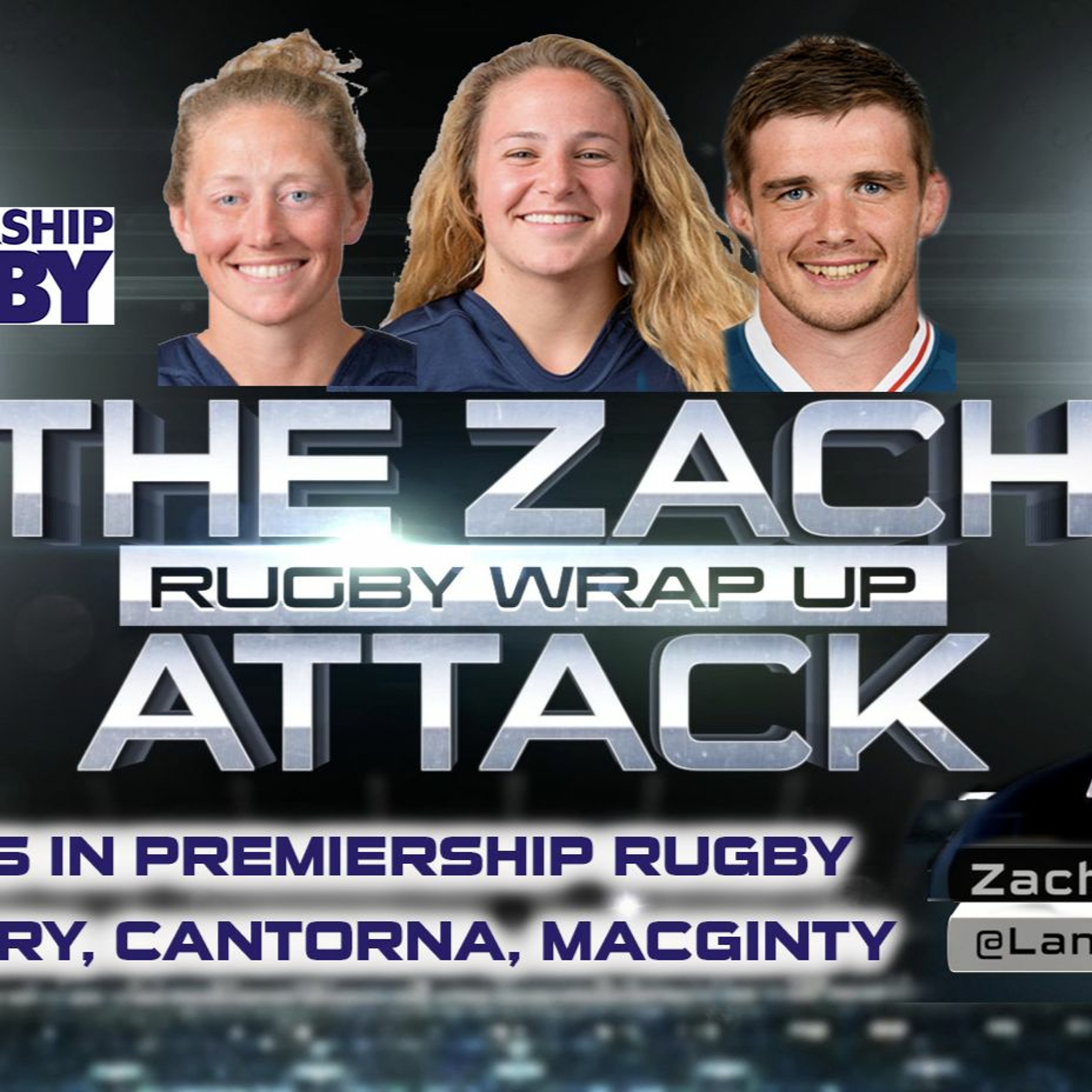 Rugby Wrap Up