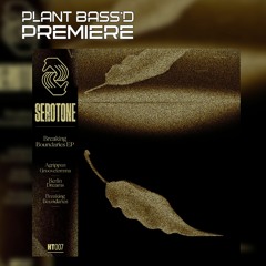 PREMIERE: Serotone - Breaking Boundaries (Hang Tough)