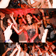 Surf Lodge After Dark 7.26.25