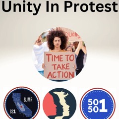 Unity in Protest