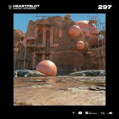 Sam Feldt - Heartfeldt Radio #297