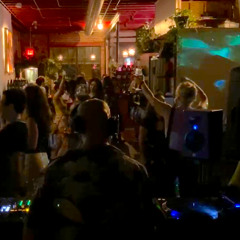 pierogi! (DJ set at afterglow in richmond, 24 july 2025)