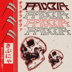 Fauxbia - M O O D A