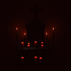 Order Of The Blood Eclipse