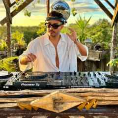 Markem | House & Afro Tech Sunset Mix 2025 | By  @EPHIMERATulum ​