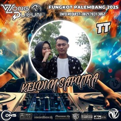DJ WONG DUSUN REMIX l DUGEM BABY DON'T GO X SIGMA BOY l SPESIAL REQUEST BOS MUDA KELVIN SAPUTRA 2025