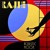 Artwork for [Rajie ラジ] - Rosy Blue (1981)