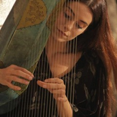 Johann Sebastian Bach Cello Suite No.1 In G, BWV1007 - 1.Prelude -HARP REMIX