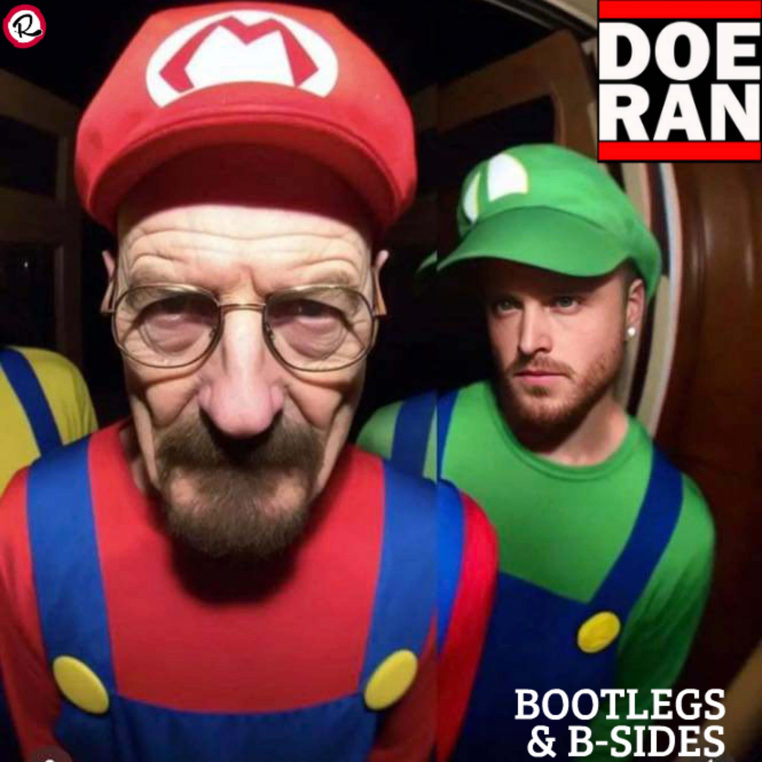 Doe-ran - Bootlegs & B-Sides