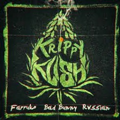 Bad Bunny - La Cumbia Del Krippy Kush ( ETX Cumbia Remix )