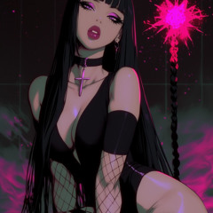 chica italiana x bad bunny