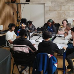 "Mode d'emploi", l'émission sur le travail  des stagiaires de l'E2C Niort / octobre 2022