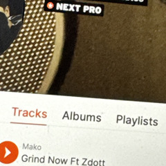 gr¡nd now freestyle - zdottXmako