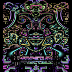 Fractal Forest - Cogs In The Machine (Perpetual Present Remix)