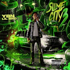 YBN LIL BRO & The Big Homie — Sick Of Y'all