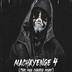 Emiway Bantai Machayenge 4(DjJohal.Fm)