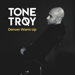 Denver Warm Up Mix [September 2022]