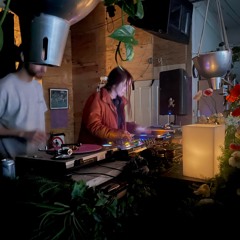 Ear Contact w/ Lazy Suzan & Subaske - 26.11.22