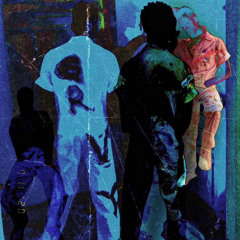 SPEAKA KNOCKA Ft. CoreyLTE (Prod. Khroam)