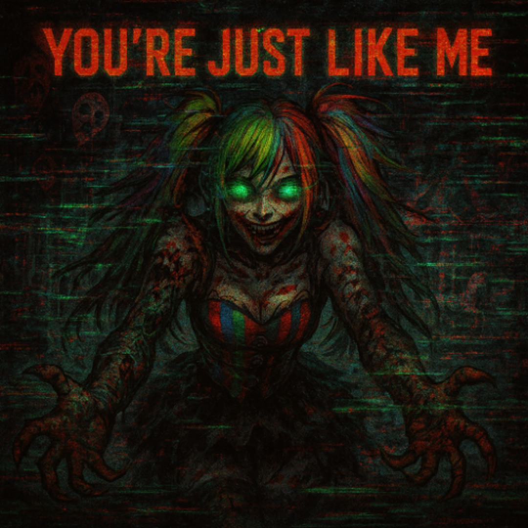 Stream You're Just Like Me by MrBananaManz | Listen online for free on ...