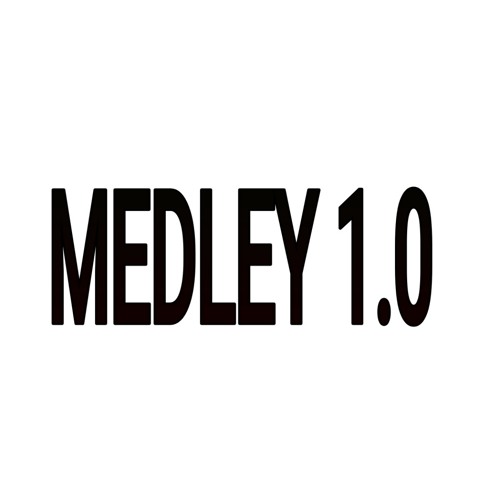 MEDLEY 1.0 - MC Felipe Boladão e MC Daleste