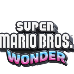 Super Mario Bros. Wonder OST - Wonder Flower Theme