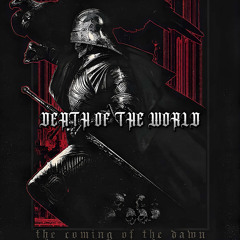 ZKU - Death Of The World [𝗛𝗔𝗥𝗗 𝗜𝗡𝗗𝗨𝗦𝗧𝗥𝗜𝗔𝗟 𝗦𝗘𝗧 𝟭𝟲𝟬-𝟭𝟳𝟱𝗯𝗽𝗺]