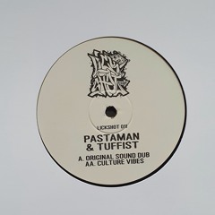 Pastaman & Tuffist - Original Sound Dub