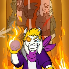 Altertale Disbelief Ost