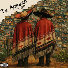 Tu Abrazo - Ft. Zuvh