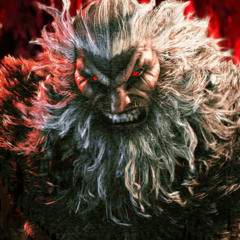 Street Fighter 6 OST-Asura-Shin Akuma Theme