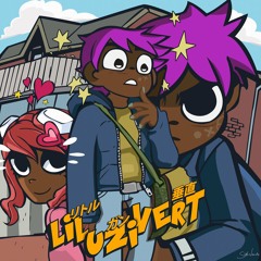 Lil Uzi Vert - Alive ‍ [Unreleased/Leak]