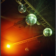 DiscoHouse (Clean Versión)