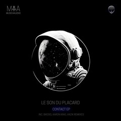 Le Son Du Placard - Contact (Original Mix)[M4A]
