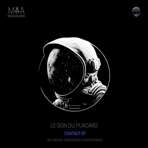Le Son Du Placard - Ginto (Original Mix) [M4A]