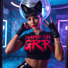 Dame Un Grrr Vol.1