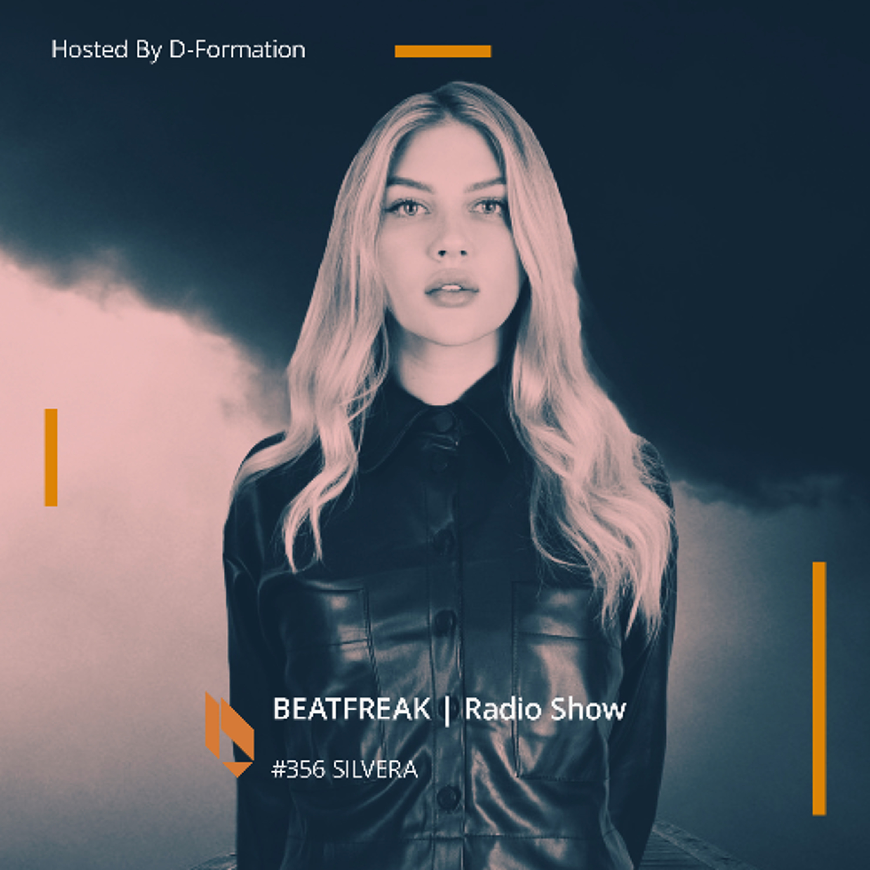 Beatfreak Radio Show By D-Formation #356 | Silvera