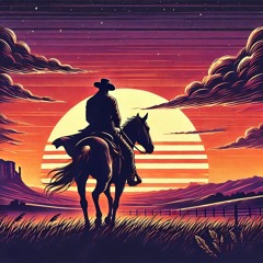 Cowboy’s Final Ride ( Eli Diaz INFbeatzx X TrainTracksMusic )