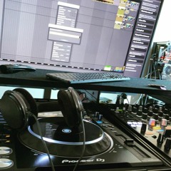 iVoted Festival 2020 DJ Mixset LIVE CDJ 2000's DJM900 nxs2 (Hip Hop EDM Mashups)