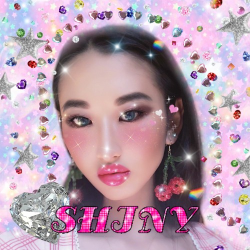 Lil Mariko - Shiny feat. Full Tac