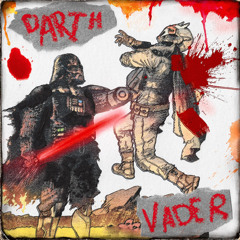 darth vader (prod.Sadbalmain)