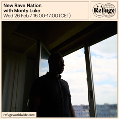 New Rave Nation 021 - Feb 2025