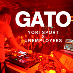 Yorisport x Unemployees (Gato full set)