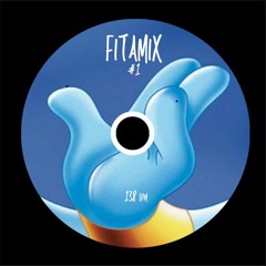 FIT&MIX1- 138 BPM - Extraits SOUNDCLOUD