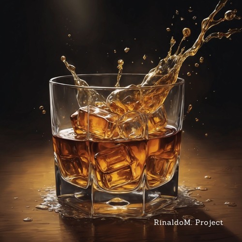 Whiskey Soaked Pain