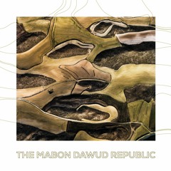 The Mabon Dawud Republic - Talk To Me (feat. Stevo Atambire, Joseph Ajusiwine)